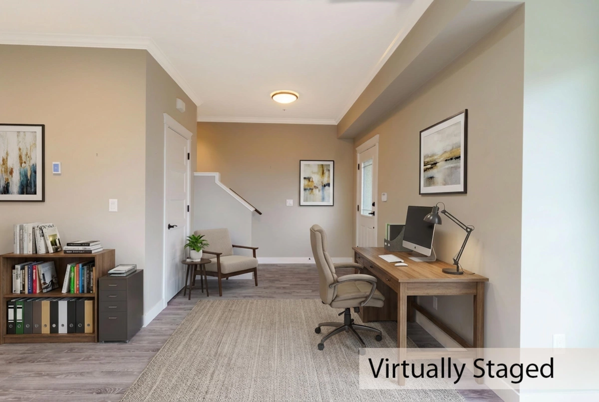 Living Room Photo of 13 10550 248 Street, Maple Ridge, BC