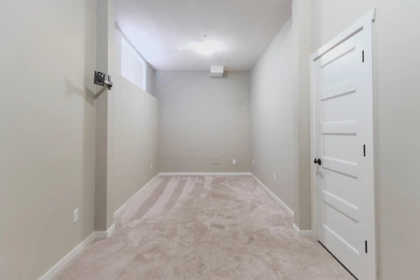 Basement Recreation Room Photo of 13 10550 248 Street, Maple Ridge, BC
