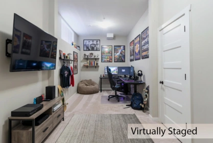 Loft / Bonus Room Photo of 13 10550 248 Street, Maple Ridge, BC