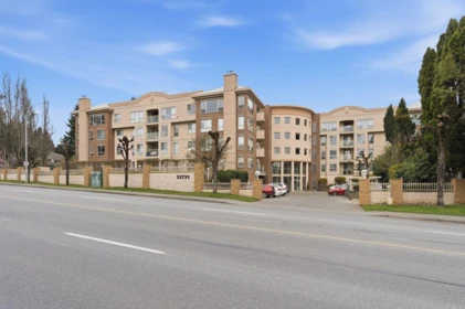 102 33731 Marshall Road, Abbotsford, BC, Abbotsford — Apartment/Condo for sale