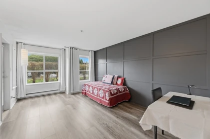Loft / Bonus Room Photo of 102 33731 Marshall Road, Abbotsford, BC