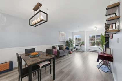 Pantry Photo of 102 33731 Marshall Road, Abbotsford, BC