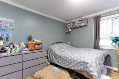 Bedroom 2 Photo of 9420 157 Street, Surrey, BC