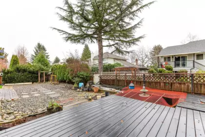 Front Yard Photo of 9420 157 Street, Surrey, BC
