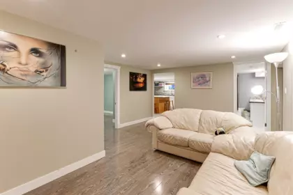Mudroom Photo of 9420 157 Street, Surrey, BC