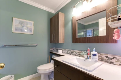 Walk-In Closet Photo of 9420 157 Street, Surrey, BC