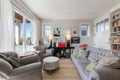 2558 Dundas Street, Vancouver, BC, Vancouver — Half Duplex for sale