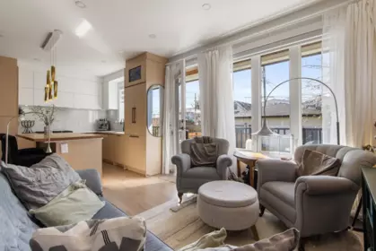 2558 Dundas Street, Vancouver, BC, Vancouver — Half Duplex for sale