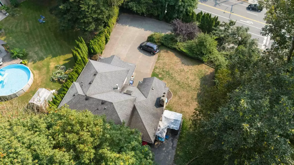 Exterior Rear Photo of 35805 Old Yale Road, Abbotsford, BC