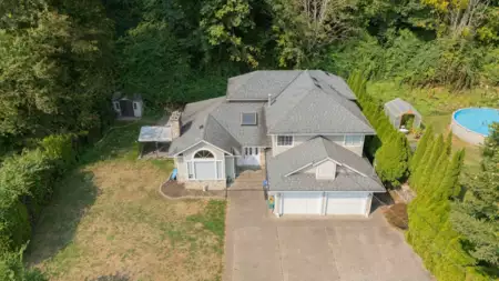 35805 Old Yale Road, Abbotsford, BC, Abbotsford — Single Family Residence for sale