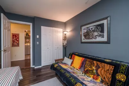 Mudroom Photo of 205 2435 Center Street, Abbotsford, BC
