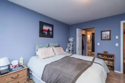 Office / Den Photo of 205 2435 Center Street, Abbotsford, BC