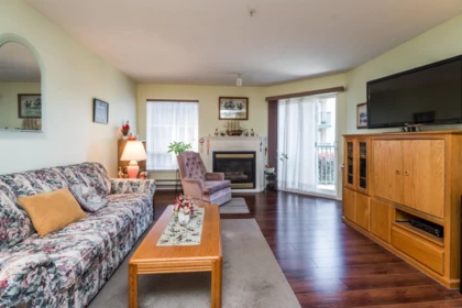 Pantry Photo of 205 2435 Center Street, Abbotsford, BC