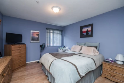 Powder Room Photo of 205 2435 Center Street, Abbotsford, BC