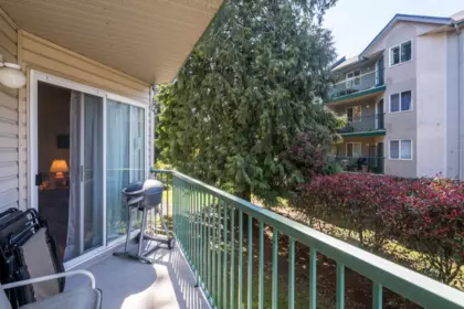 Primary Bedroom Photo of 205 2435 Center Street, Abbotsford, BC