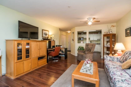 Walk-In Closet Photo of 205 2435 Center Street, Abbotsford, BC