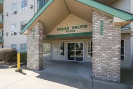 205 2435 Center Street, Abbotsford, BC