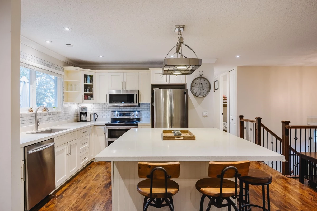 Dining Area Photo of 10356 Skagit Drive, Delta, BC