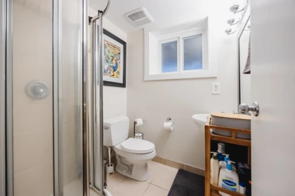 Hallway Photo of 10356 Skagit Drive, Delta, BC