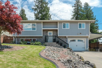 10356 Skagit Drive, Delta, BC, Delta — Single Family Residence for sale