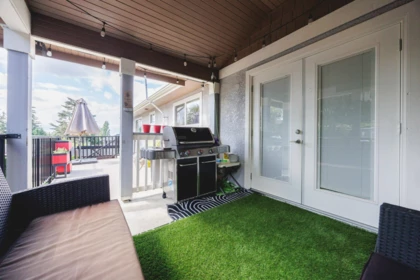 Outdoor Deck Photo of 10356 Skagit Drive, Delta, BC