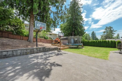 Outdoor Kitchen Photo of 10356 Skagit Drive, Delta, BC