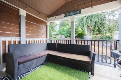 Outdoor Patio Photo of 10356 Skagit Drive, Delta, BC