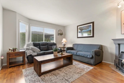 23 6434 Vedder Road, Chilliwack, BC, Chilliwack — Townhouse for sale