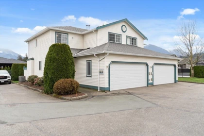 23 6434 Vedder Road, Chilliwack, BC, Chilliwack — Townhouse for sale
