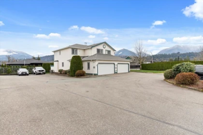 23 6434 Vedder Road, Chilliwack, BC, Chilliwack — Townhouse for sale
