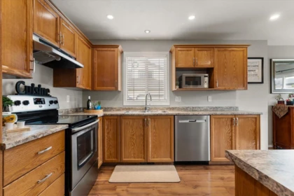 23 6434 Vedder Road, Chilliwack, BC, Chilliwack — Townhouse for sale
