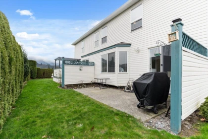 23 6434 Vedder Road, Chilliwack, BC, Chilliwack — Townhouse for sale
