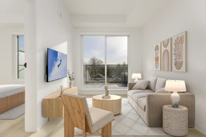 401 2268 E Broadway Street, Vancouver, BC, Vancouver — Apartment/Condo for sale