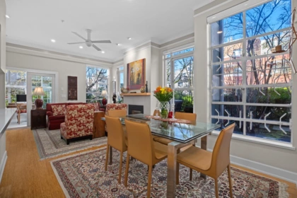 106 1928 Nelson Street, Vancouver, BC, Vancouver — Apartment/Condo for sale