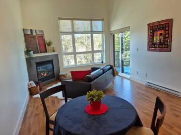 306 5682 Wharf Avenue, Sechelt, BC, Sechelt — Apartment/Condo for sale