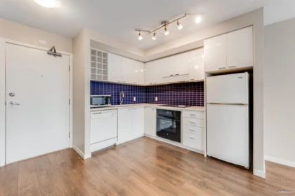 1209 131 Regiment Square, Vancouver, BC, Vancouver — Apartment/Condo for sale