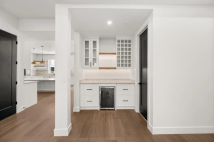Breakfast Nook Photo of 20334 42 Avenue, Langley, BC