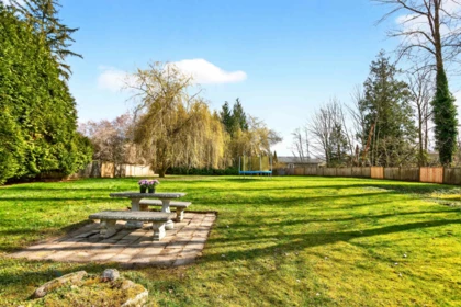 Neighborhood Park Photo Near 12440 Ansell Street, Maple Ridge, BC
