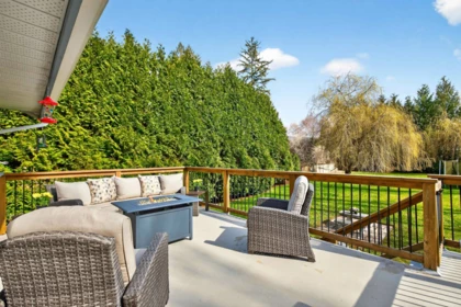 Office / Den Photo of 12440 Ansell Street, Maple Ridge, BC