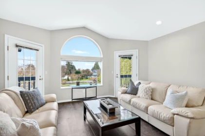 Pantry Photo of 12440 Ansell Street, Maple Ridge, BC