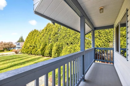 Primary Bedroom Photo of 12440 Ansell Street, Maple Ridge, BC