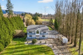 12440 Ansell Street, Maple Ridge, BC