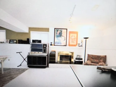 Bedroom 2 Photo of 5422 Osler Street, Vancouver, BC