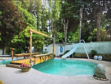 Breakfast Nook Photo of 5422 Osler Street, Vancouver, BC