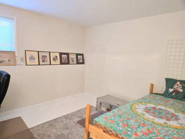 Laundry Room Photo of 5422 Osler Street, Vancouver, BC