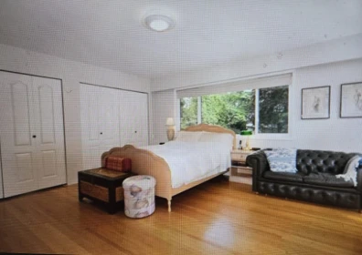 Loft / Bonus Room Photo of 5422 Osler Street, Vancouver, BC