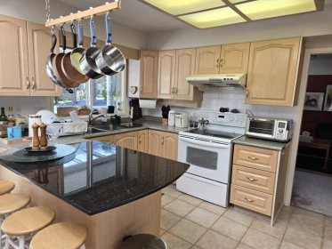 Office / Den Photo of 5422 Osler Street, Vancouver, BC