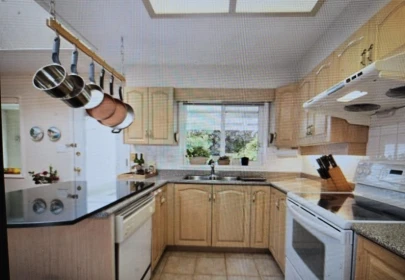 Pantry Photo of 5422 Osler Street, Vancouver, BC