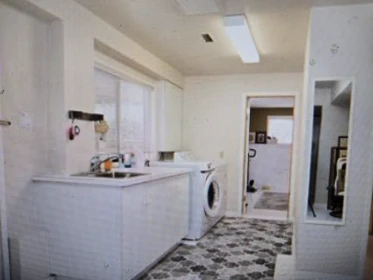 Primary Bathroom Photo of 5422 Osler Street, Vancouver, BC