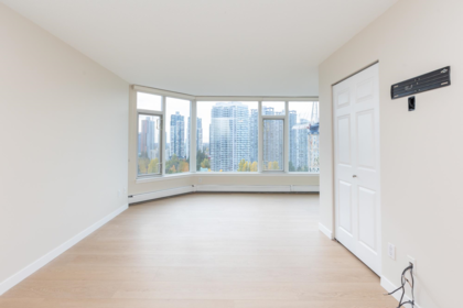 Bedroom 2 Photo of 1504 13880 101 Avenue, Surrey, BC
